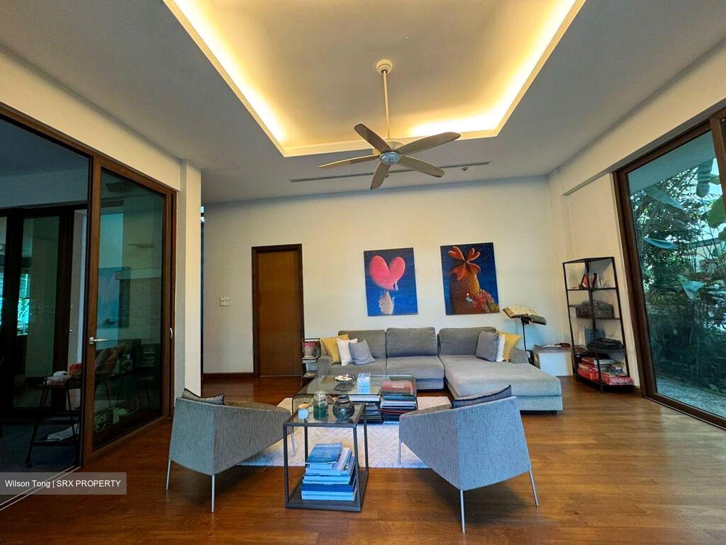 Toh Estate (D17), Detached #470165011